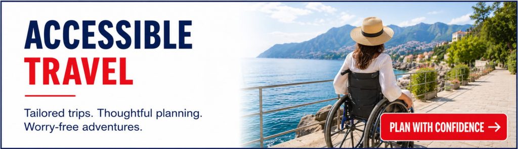 Accessible Travel