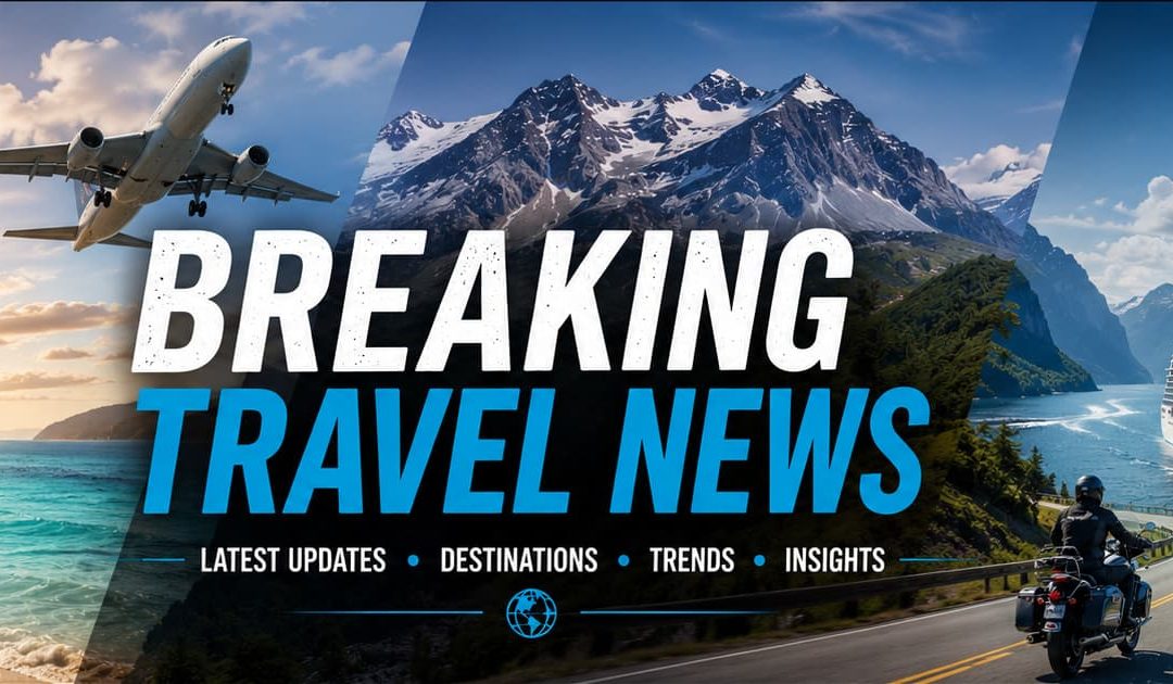 TRAVEL ALERT: WestJet Vacations Suspends All Cuba Operations Indefinitely