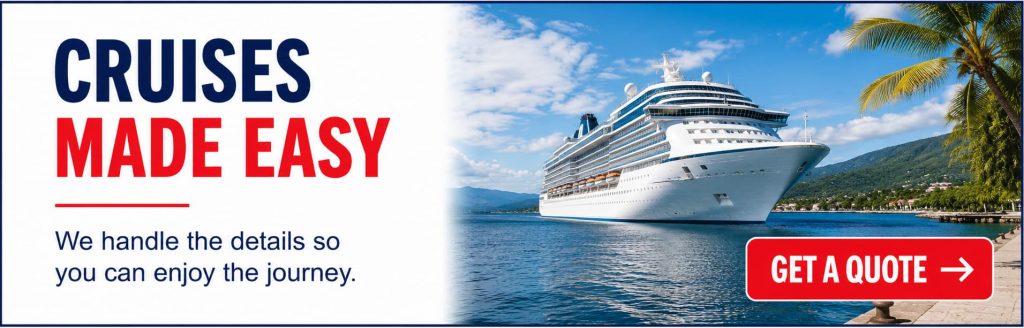 Cruises Made Easy