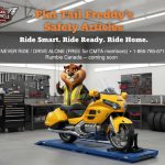 Freddy's Safety Articles