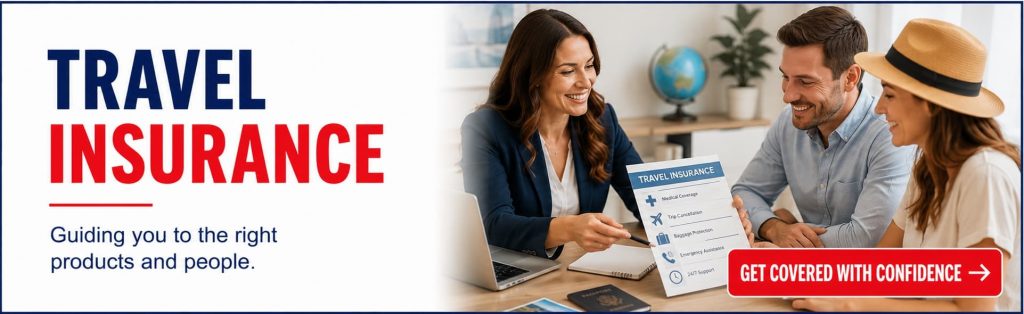 Travel Insurance