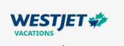WestJet Vacations Logo