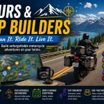 Tour & Trip Builders