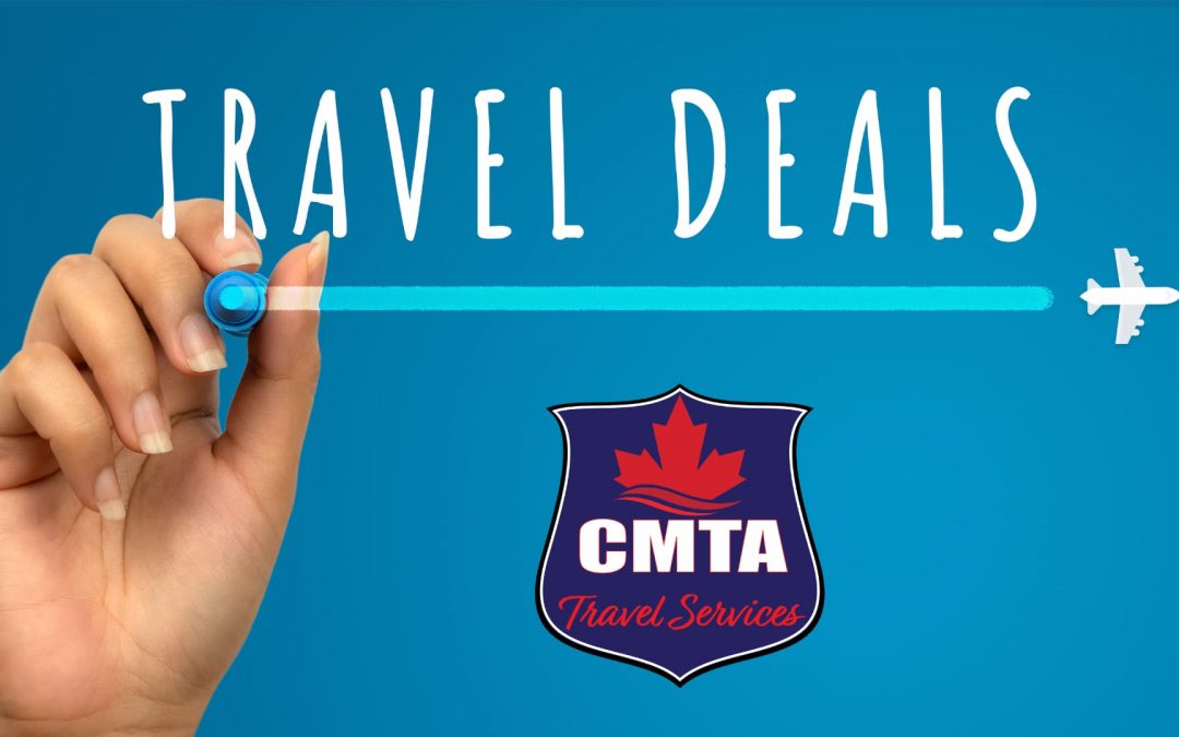 Travel Deals Drop: June Last-Minute + Portugal 2027 + Unplug & Reset