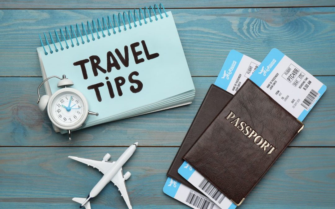How to Travel the World Like a Foodie: 5 Rules That Work Anywhere