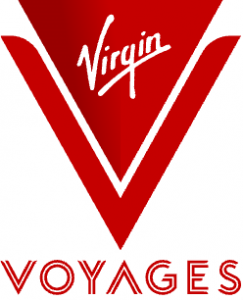 Virgin Voyages Logo